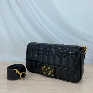 Сумка Fendi Baguette