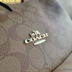 Сумка️ Coach