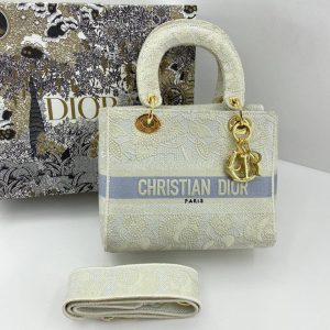 Сумка Dior