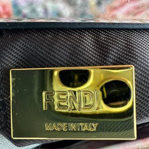 Сумка Fendi Baguette