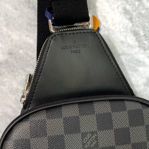 Сумка Louis Vuitton Avenue Sling