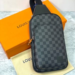 Сумка Louis Vuitton Avenue Sling