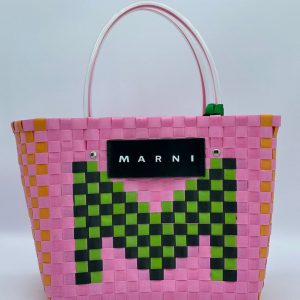 Сумка Marni