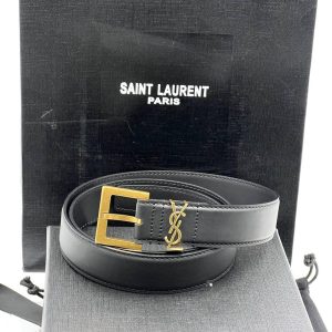 Ремень Yves Saint Laurent