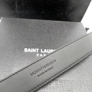 Ремень Yves Saint Laurent