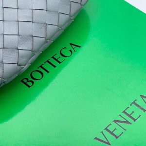 Сумка Bottega Veneta Jodie