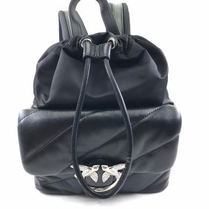 Рюкзак Pinko Love Puff Mini Backpack