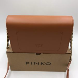 Сумка Pinko Classic Love Bag Click Simply