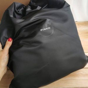 Рюкзак Pinko Love Puff Backpack