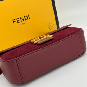 Сумка Fendi Baguette