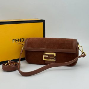 Сумка Fendi Baguette