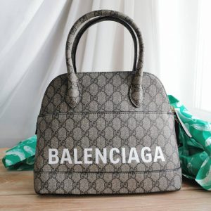 Сумка Gucci Balenciaga