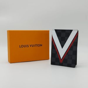 Обложка на паспорт Louis Vuitton