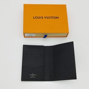 Обложка на паспорт Louis Vuitton