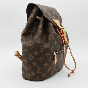 Рюкзак Louis Vuitton Montsouris