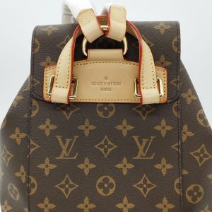 Рюкзак Louis Vuitton Montsouris