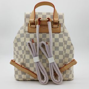 Рюкзак Louis Vuitton Montsouris