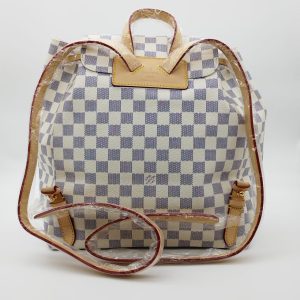 Рюкзак Louis Vuitton Montsouris