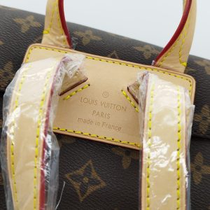 Рюкзак Louis Vuitton Montsouris