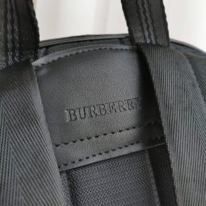 Рюкзак Burberry