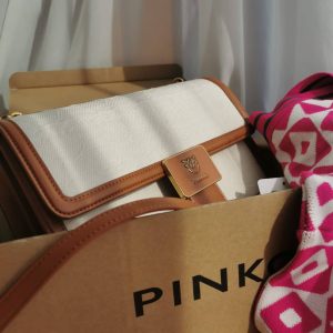 Сумка Pinko Love Bag