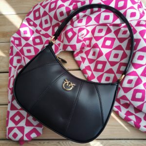 Сумка Pinko Love Bag Mini Half Moon