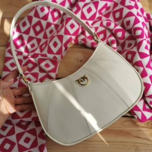 Сумка Pinko Love Bag Mini Half Moon