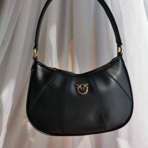 Сумка Pinko Love Bag Mini Half Moon