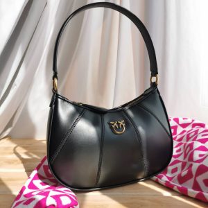 Сумка Pinko Love Bag Mini Half Moon