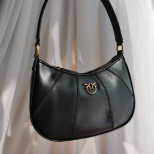 Сумка Pinko Love Bag Mini Half Moon