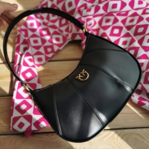 Сумка Pinko Love Bag Mini Half Moon