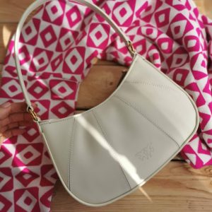 Сумка Pinko Love Bag Mini Half Moon