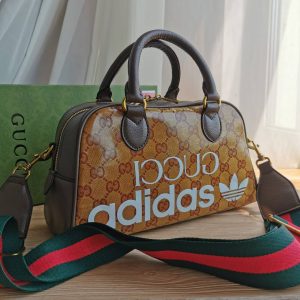 Сумка Gucci Adidas