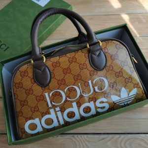 Сумка Gucci Adidas