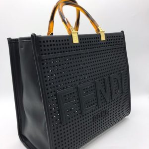 Сумка Fendi