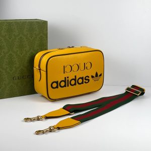 Сумка Adidas Gucci