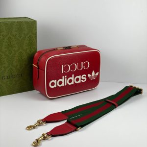 Сумка Adidas Gucci