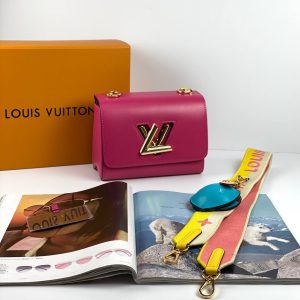 Сумка Louis Vuitton Twist