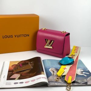 Сумка Louis Vuitton Twist