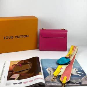 Сумка Louis Vuitton Twist