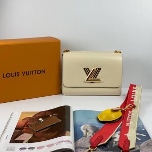 Сумка Louis Vuitton Twist