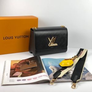 Сумка Louis Vuitton Twist