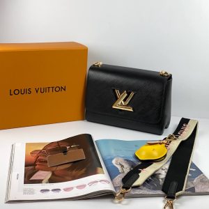 Сумка Louis Vuitton Twist