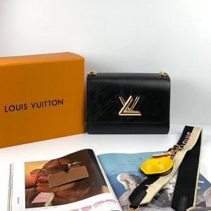 Сумка Louis Vuitton Twist