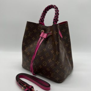 Сумка Louis Vuitton NeoNoe