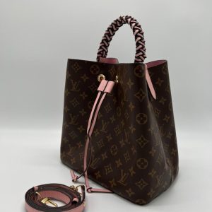 Сумка Louis Vuitton NeoNoe