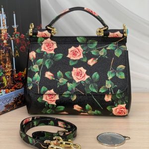 Сумка Dolce & Gabbana Sicily