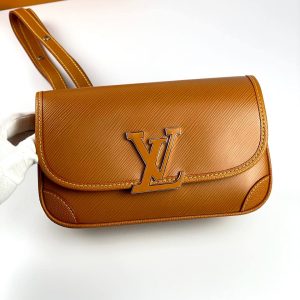 Сумка Louis Vuitton Buci