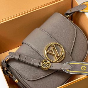 Сумка Louis Vuitton Pont 9