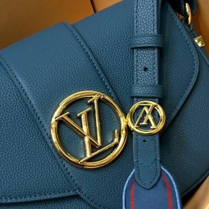 Сумка Louis Vuitton Pont 9